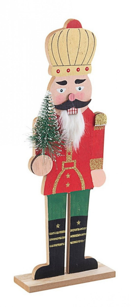 6x Soldat de plomb Willy Stand C