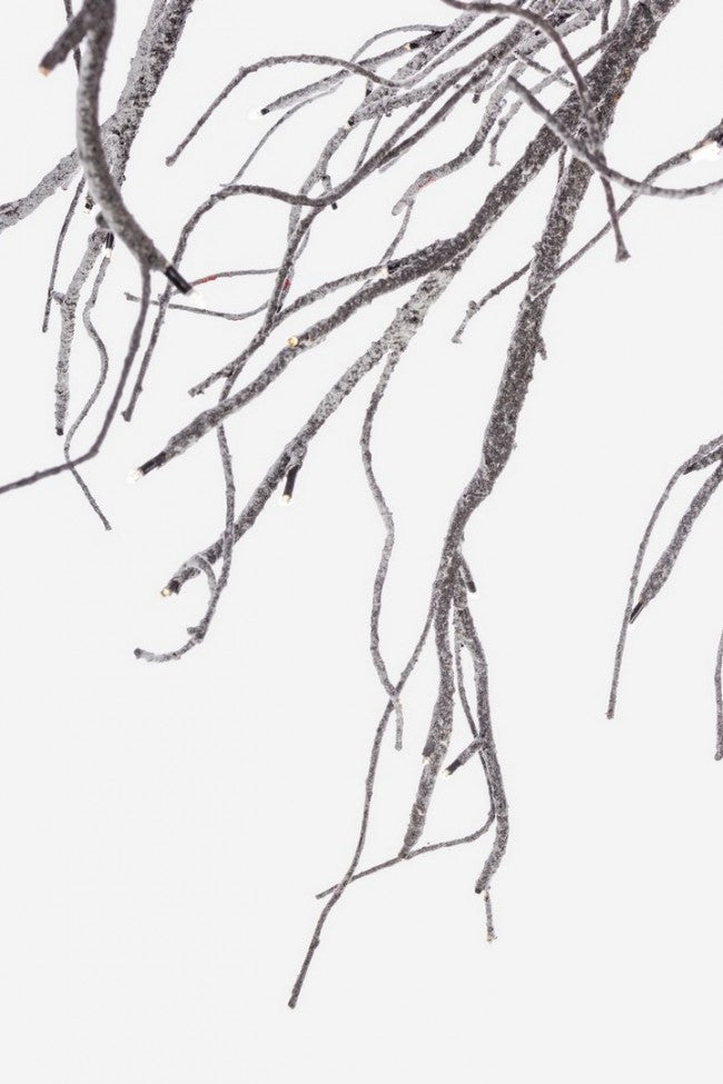 2x Faisceau Faisceau 180Led Mar Innev Classicip20