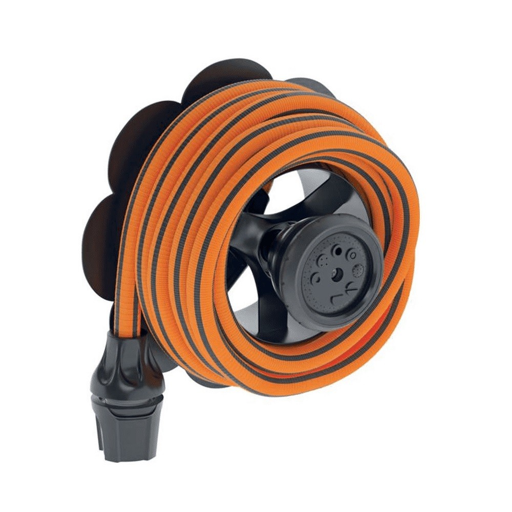 Tuyau extensible élastique 25 mètres