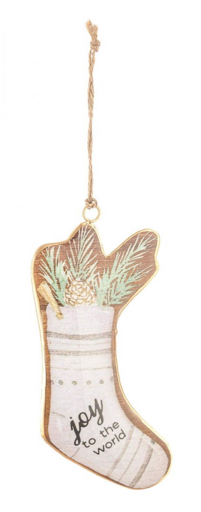 12x pendentif Peace Sock C