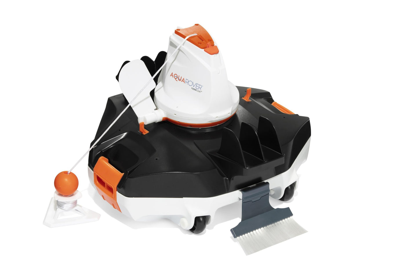 Robot nettoyeur de piscine Aquarover 58622