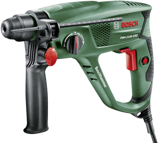 Kit marteau perforateur Bosch-v 600w Pbh Sre