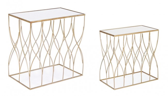 Table basse Set2 Elenor Rett J19