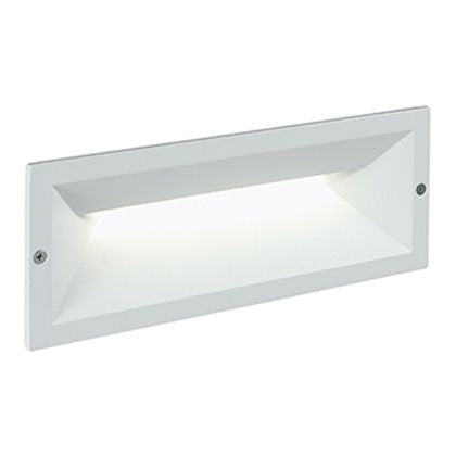 Ligne de masque blanc encastrable fermé 12W LED 4000K
