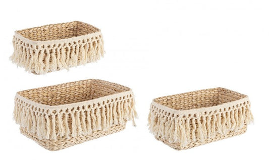 4x Set3 Panier Alma Rett