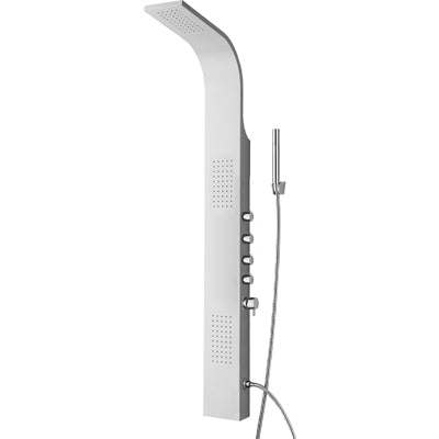 Unité murale multifonctionnelle modèle Formentera