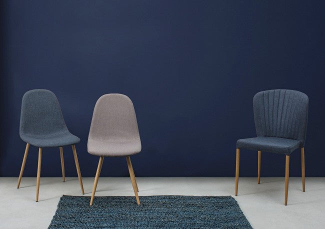 Tapis bleu de Zanzibar