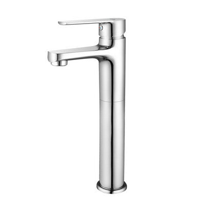 Mitigeur de lavabo haut