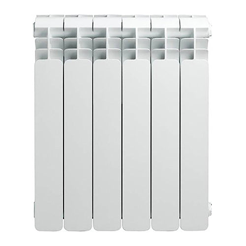 Radiateur en aluminium Tropical H 500