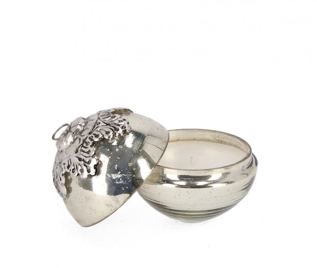 4x Bougie Fascinate C-Vt Or C-Box D100