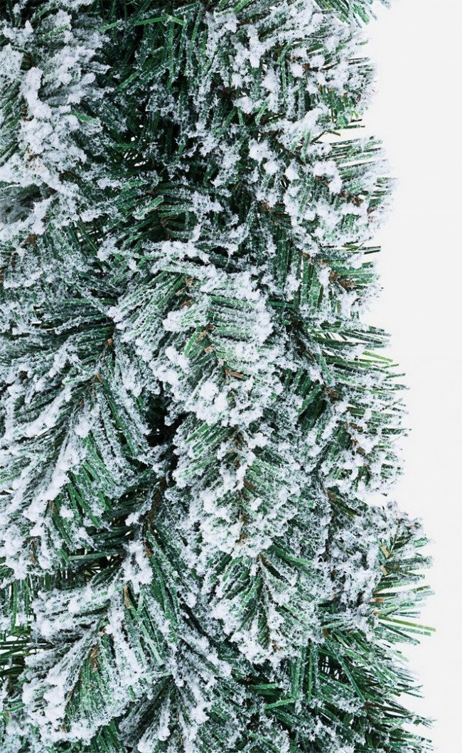 6x Couronne d'Innsbruck enneigée D45