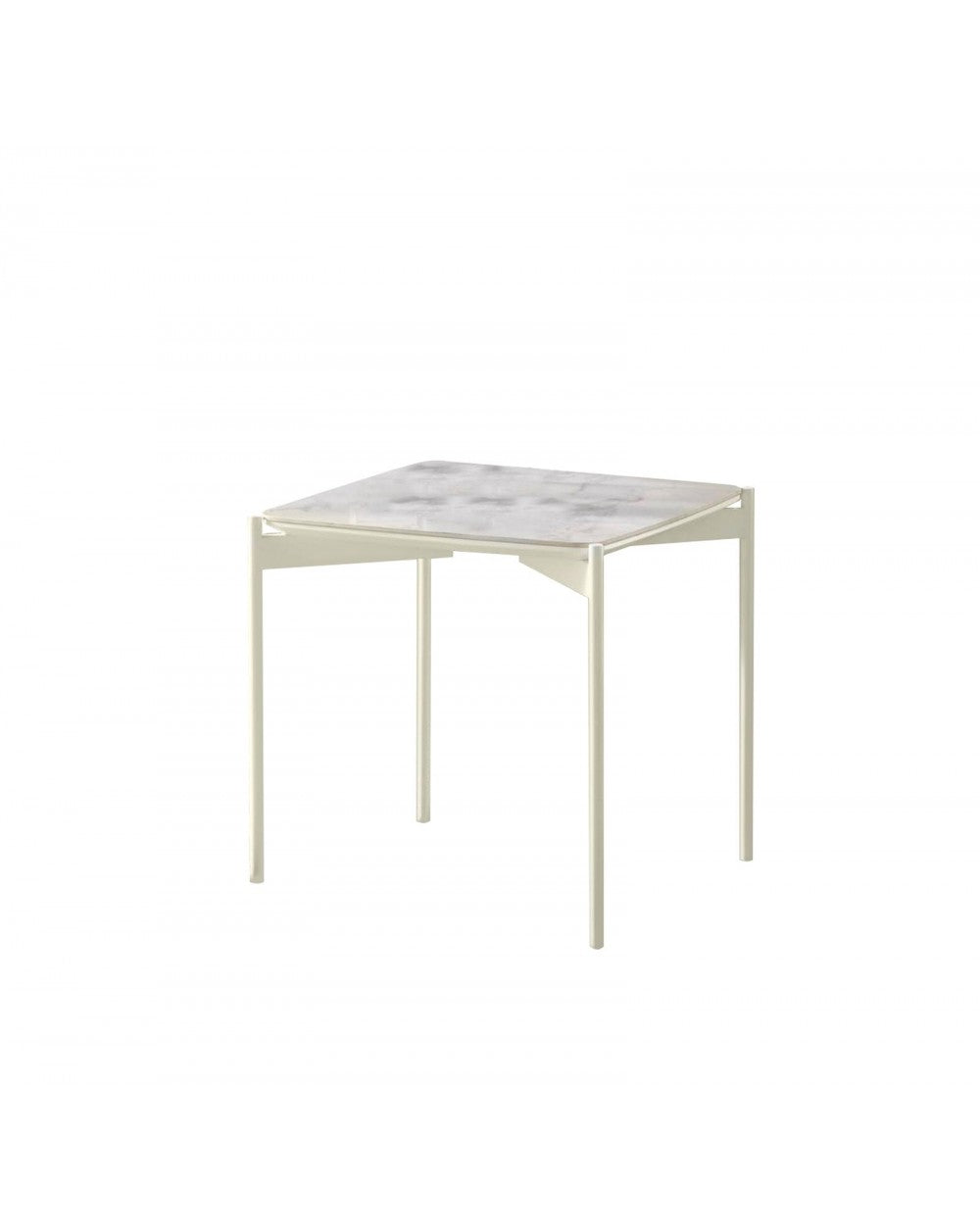 Table basse 45 x 45 x 45h - Lierre