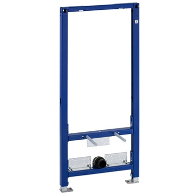 Support de fixation pour bidet suspendu - Duofix