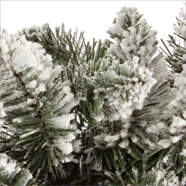 6x guirlande Oregon H180