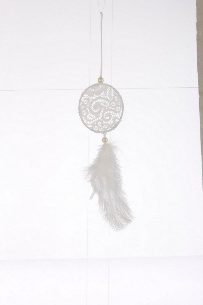12x pendentif attrape-rêves S