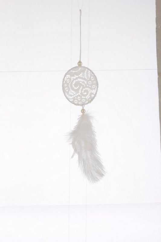 12x pendentif attrape-rêves S