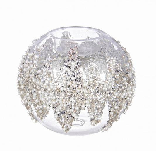 6x P.Candela Vt Mirage Argent