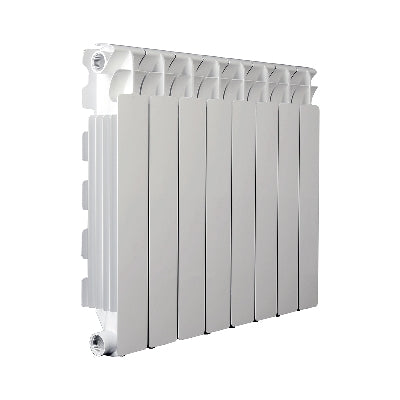 Radiateur en aluminium Calidor Super B4 H500