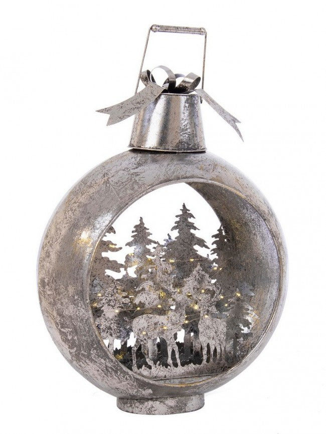 1x Décoration York To Arg D60X88H C