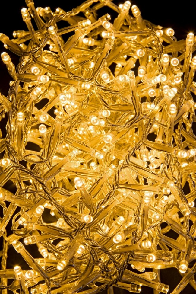 12x Fil Snake400L Classique 5Mm Tr Ip44