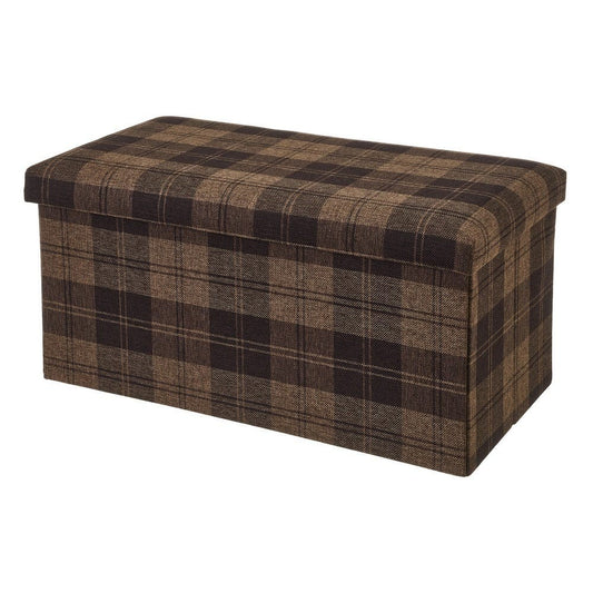 COFFRE PLIABLE PUF