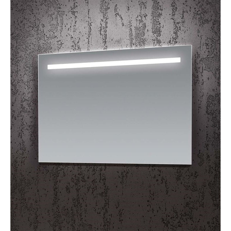 Miroir rétroéclairé LED LINE 60X90 cm