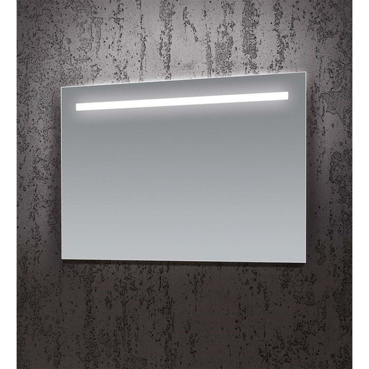 Miroir rétroéclairé LED LINE 60X90 cm