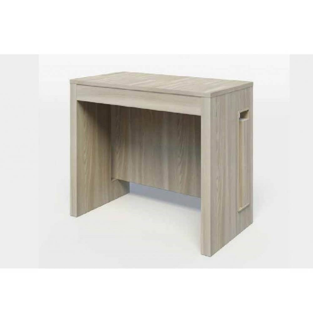 Console extensible Zoom 3 orme 90x47x76 cm.