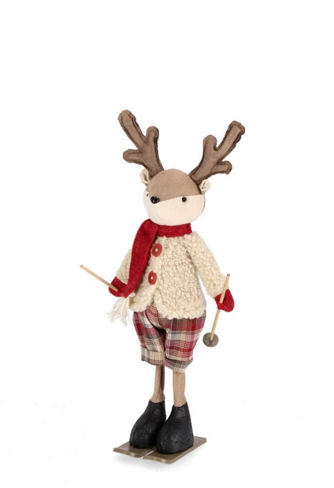 4x Support Renna Jonny C-Sci H38