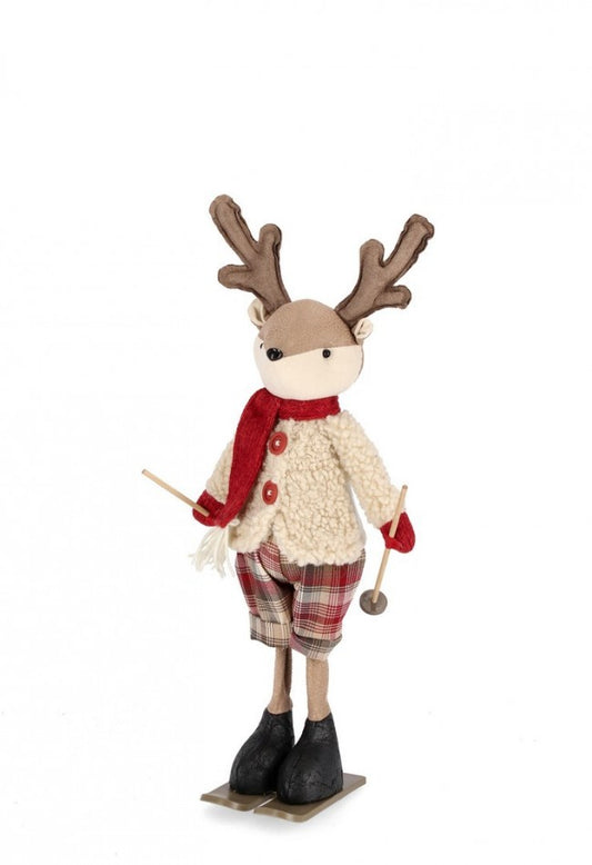 4x Support Renna Jonny C-Sci H38