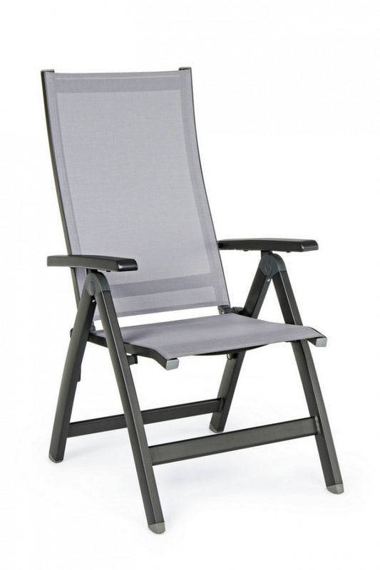 Fauteuil inclinable Cruise Antrac.Gk52
