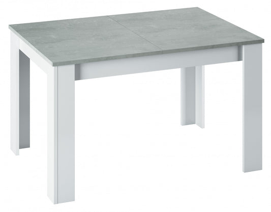 Table Kendra cm. Kits 90x140-190x78