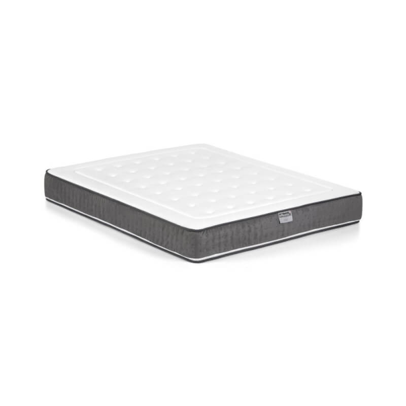 Matelas double Cerio avec ressorts 24h
