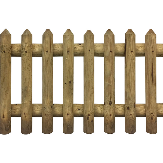 Clôture-clôture 200x100 cm