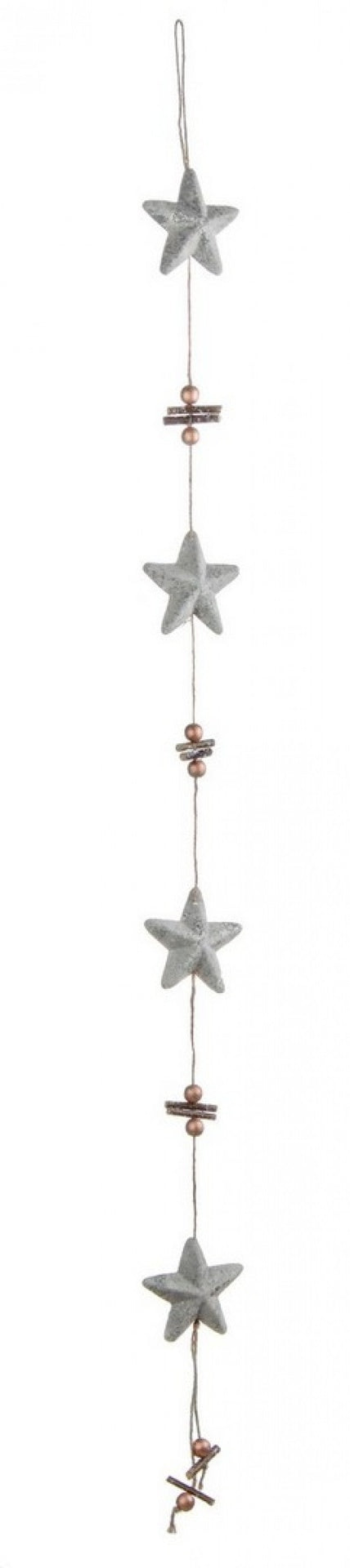 8x Cordes Brixton Stella