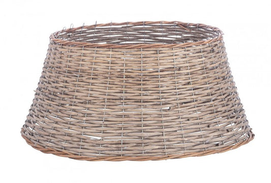 4x Nevin To Base Cover Basket Gris S