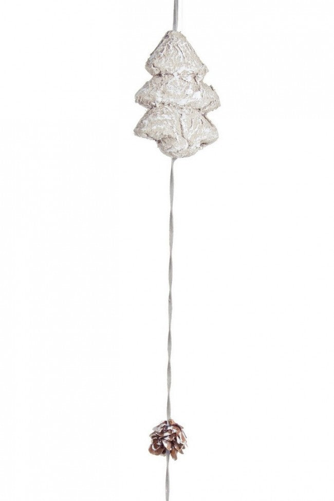 8x Cordes Pin Brigit