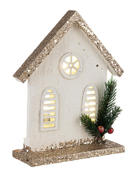 8x Casa Domus 71243 Blanc C