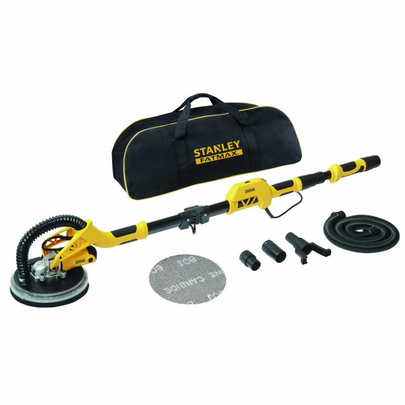 Ponceuse murale Fatmax