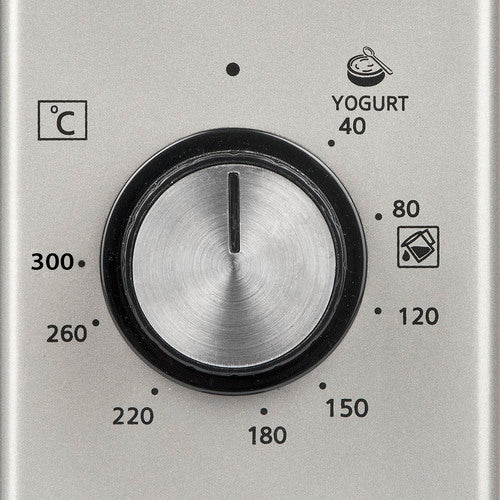 Four Chaleur Chaleureuse + Lumière 45Lt G3