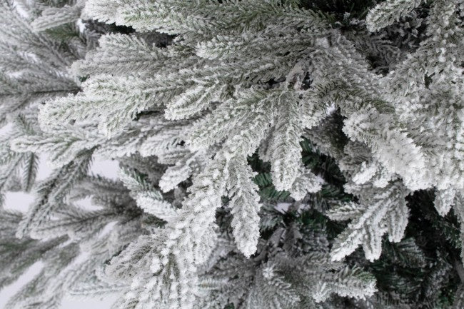 Arbre Denali congelé H240-5755Branches