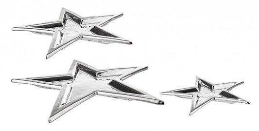 Set3 Stella Twins Argent