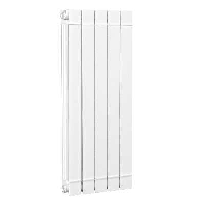 Chauffage efficace avec le radiateur en aluminium Garda S90 H 2000