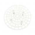 Presseur Taste Saver Diam. 105 Mm X 10 Pièces Lamapla