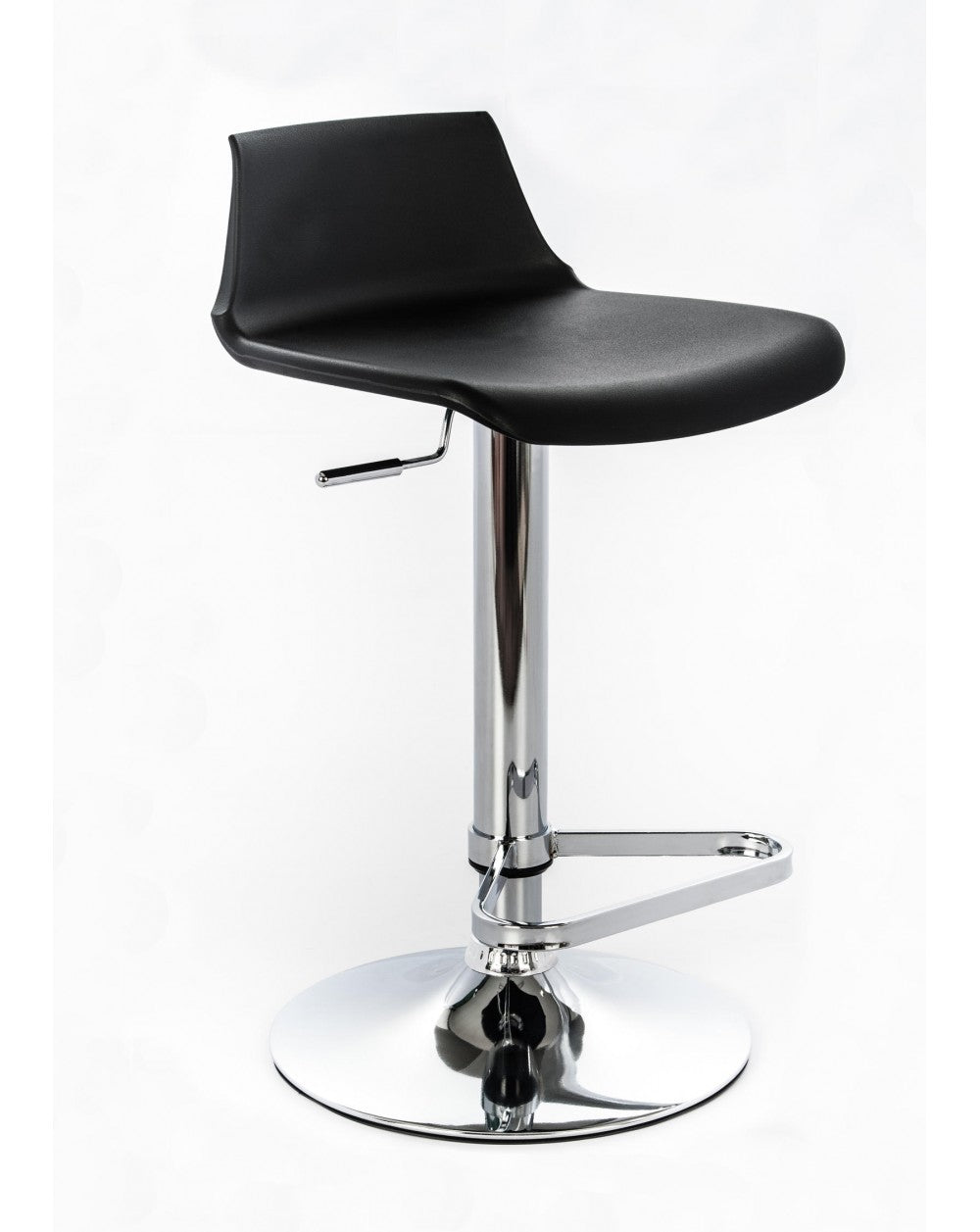 Tabouret Fred STS en polypropylène