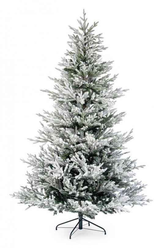 Arbre Denali congelé H240-5755Branches