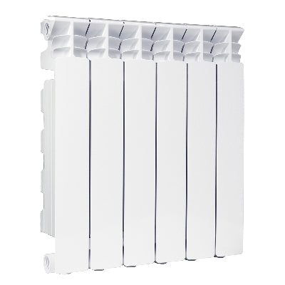 Radiateur exclusif en aluminium H 800