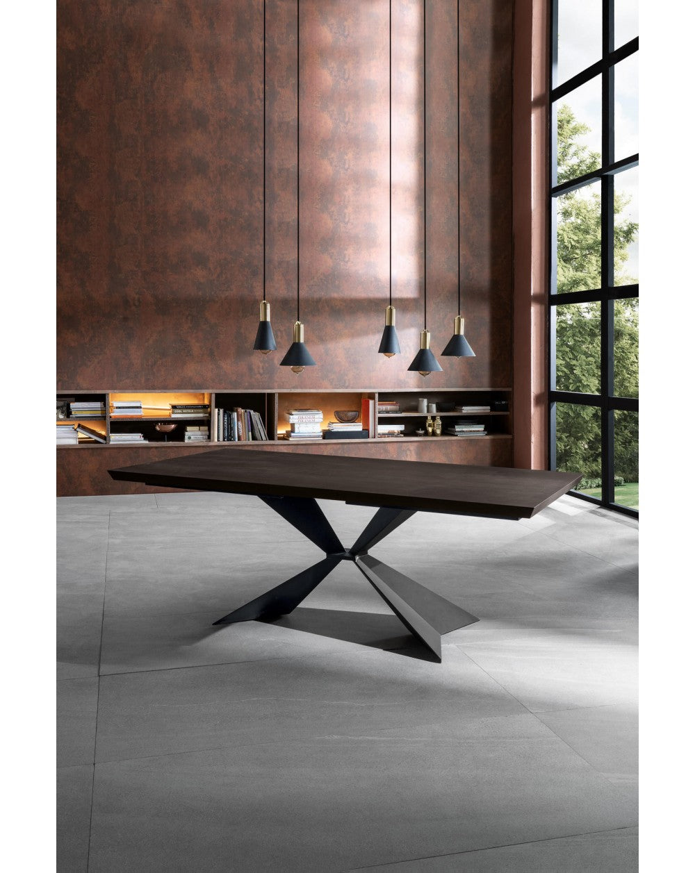 Table Fixe - Stark