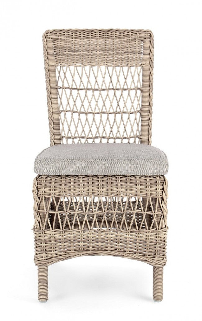 2x nouvelle chaise CC Jupiter