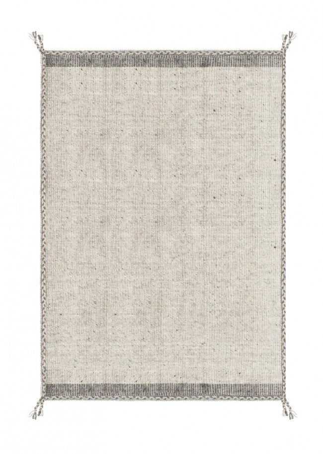 Tapis Chathu Beige 140X200